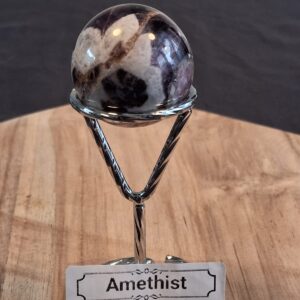Amethist Bol – Spirituele Kracht & Innerlijke Rust