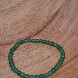 Amazoniet Armband - Kalmerend, Communicatiebevorderend, Balancerend
