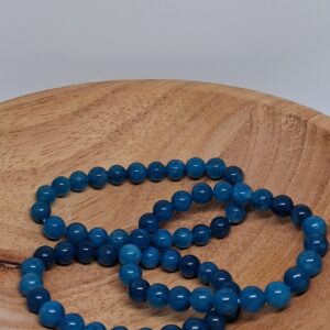Apatiet (Motivatie • Communicatie • Creativiteit) Kogel Armband