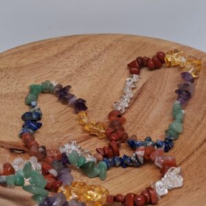 Chakra (Balans • Energie • Harmonie) Split Armband