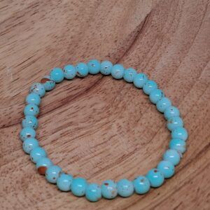Jaspis Keizer Armband - Aardend, Krachtgevend, Balancerend