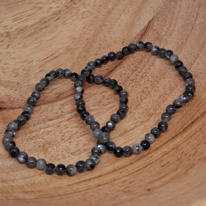 Labradoriet Armband - Beschermend, Intuïtieversterkend, Transformerend