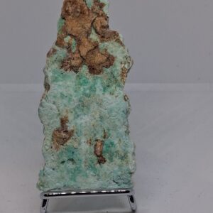 Chrysopraas – hartopenend, rustgevend, vernieuwend – Sculptuur